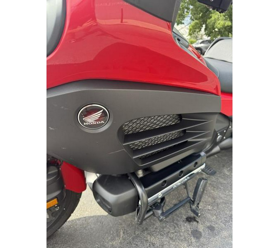 2013 Honda® Gold Wing F6B