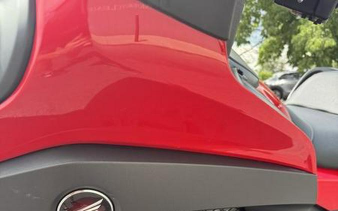 2013 Honda® Gold Wing F6B