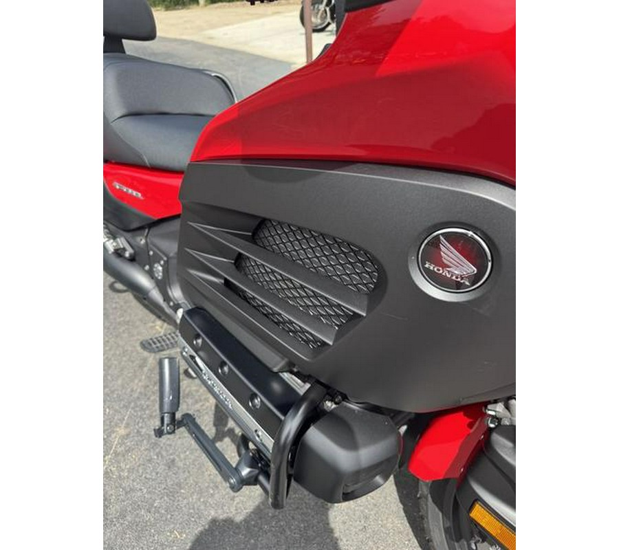 2013 Honda® Gold Wing F6B