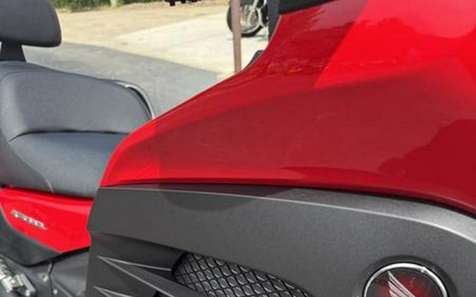 2013 Honda® Gold Wing F6B