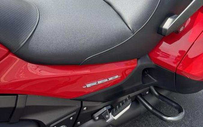 2013 Honda® Gold Wing F6B