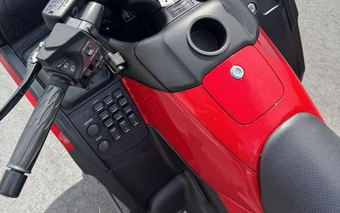 2013 Honda® Gold Wing F6B