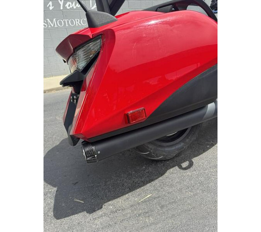 2013 Honda® Gold Wing F6B