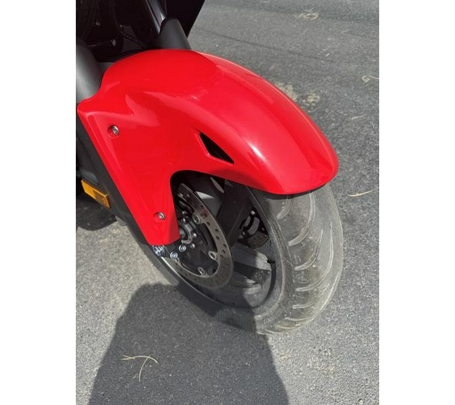 2013 Honda® Gold Wing F6B