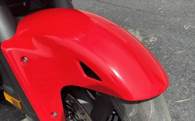 2013 Honda® Gold Wing F6B