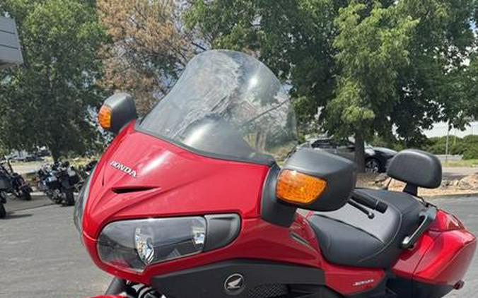 2013 Honda® Gold Wing F6B