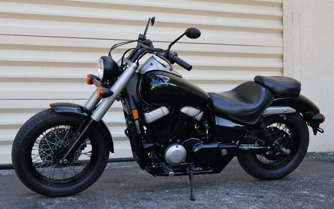 2013 Honda Shadow Phantom