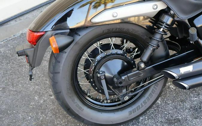 2013 Honda Shadow Phantom