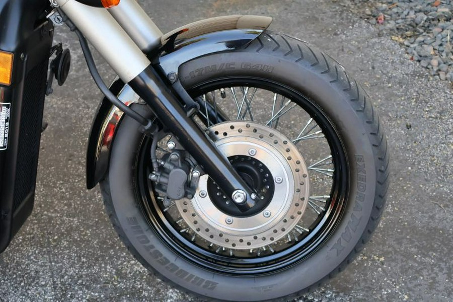 2013 Honda Shadow Phantom