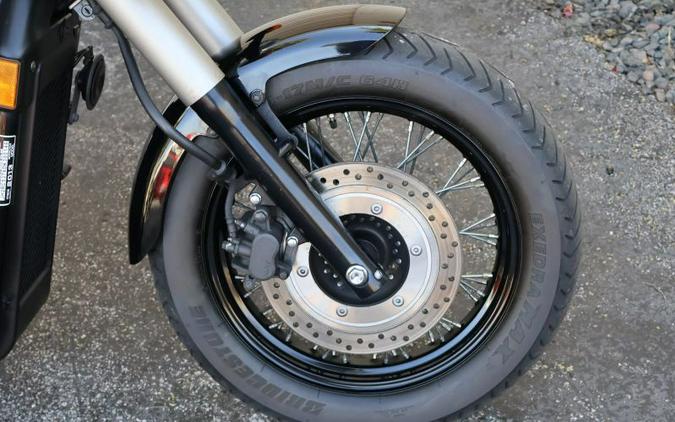 2013 Honda Shadow Phantom