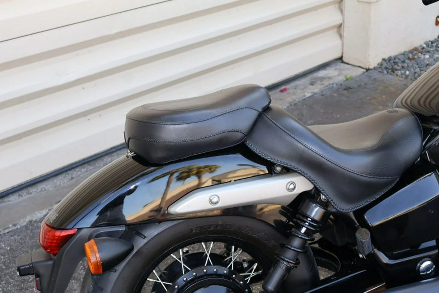 2013 Honda Shadow Phantom