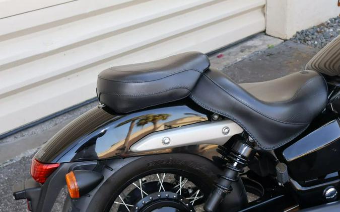 2013 Honda Shadow Phantom