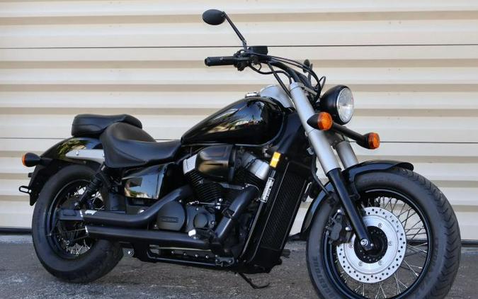 2013 Honda Shadow Phantom