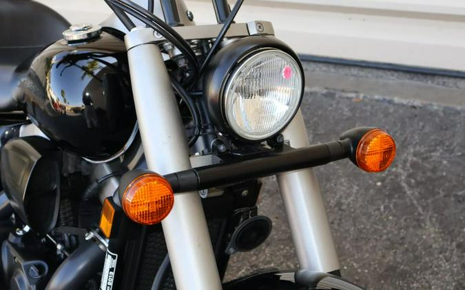 2013 Honda Shadow Phantom