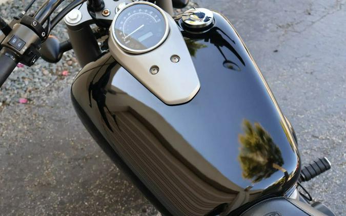 2013 Honda Shadow Phantom