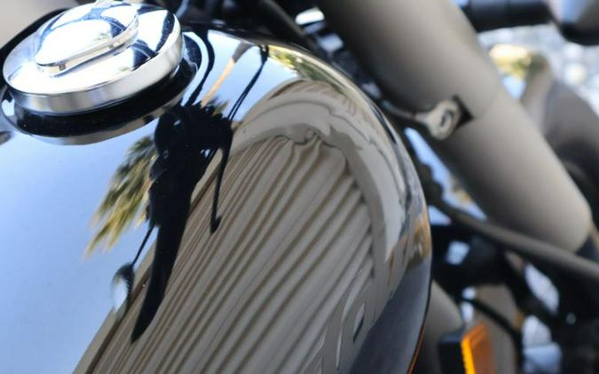 2013 Honda Shadow Phantom