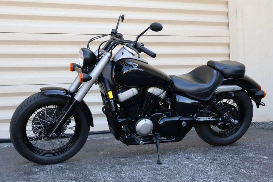 2013 Honda Shadow Phantom