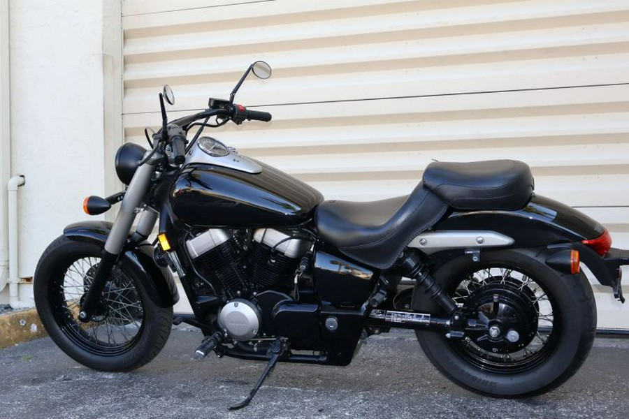 2013 Honda Shadow Phantom
