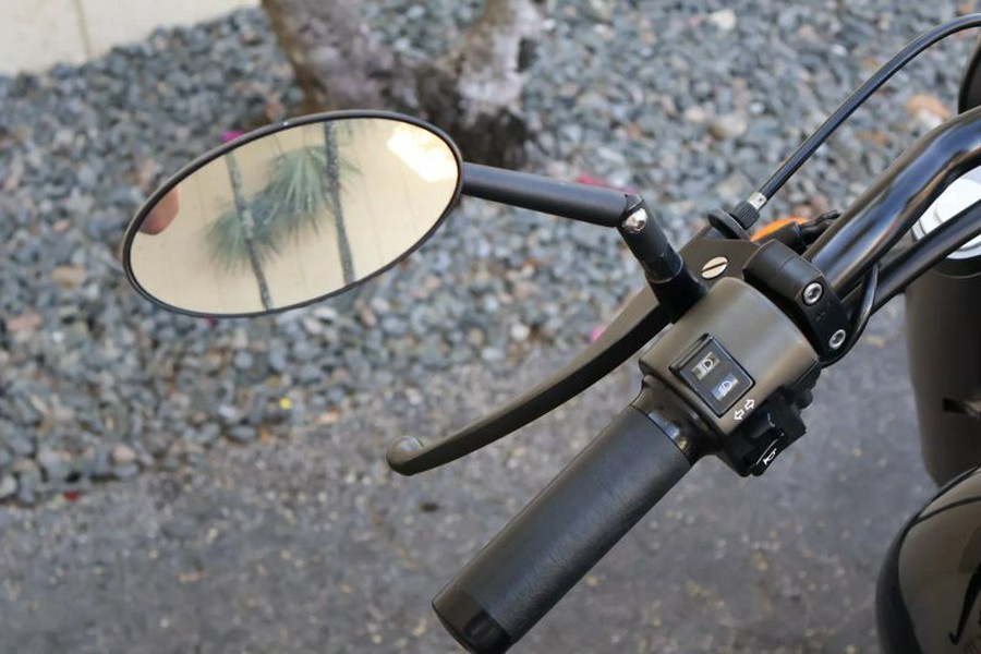 2013 Honda Shadow Phantom