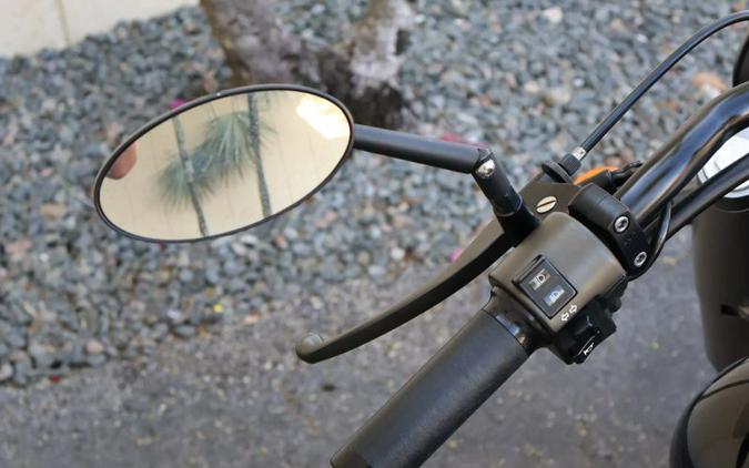 2013 Honda Shadow Phantom