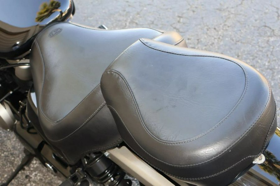 2013 Honda Shadow Phantom