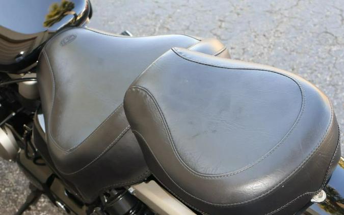 2013 Honda Shadow Phantom