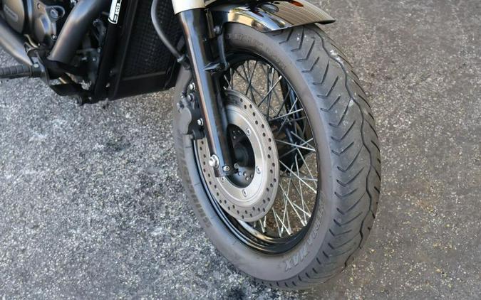 2013 Honda Shadow Phantom