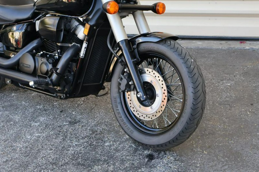 2013 Honda Shadow Phantom