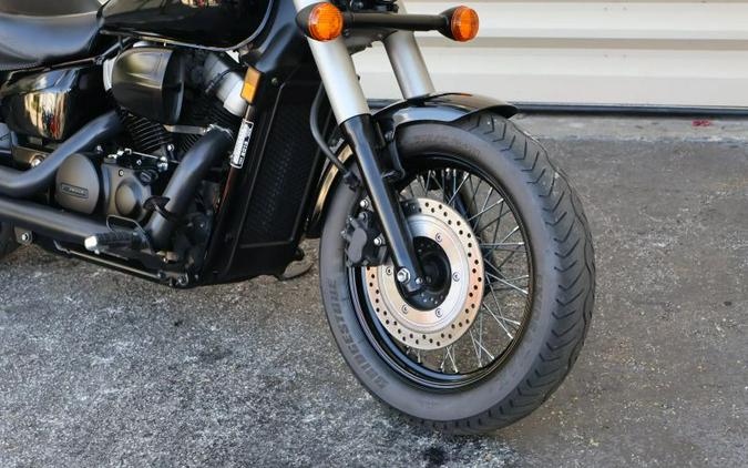 2013 Honda Shadow Phantom