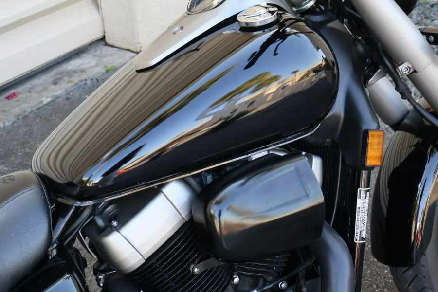 2013 Honda Shadow Phantom