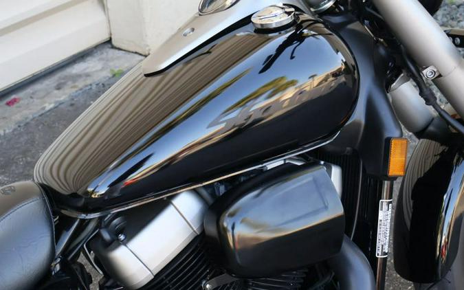 2013 Honda Shadow Phantom