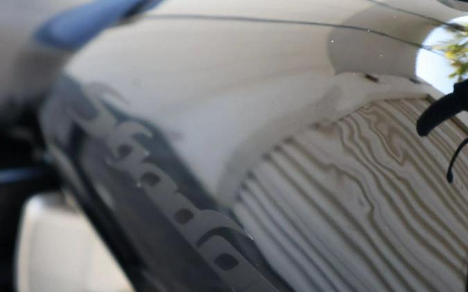 2013 Honda Shadow Phantom