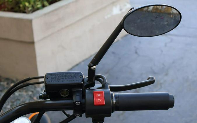 2013 Honda Shadow Phantom