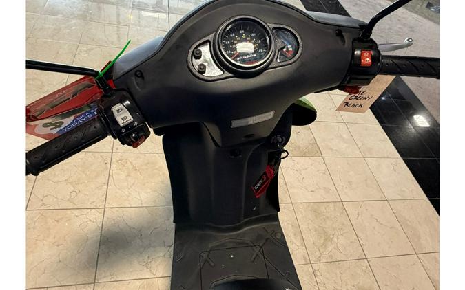 2022 KYMCO AGILITY 125