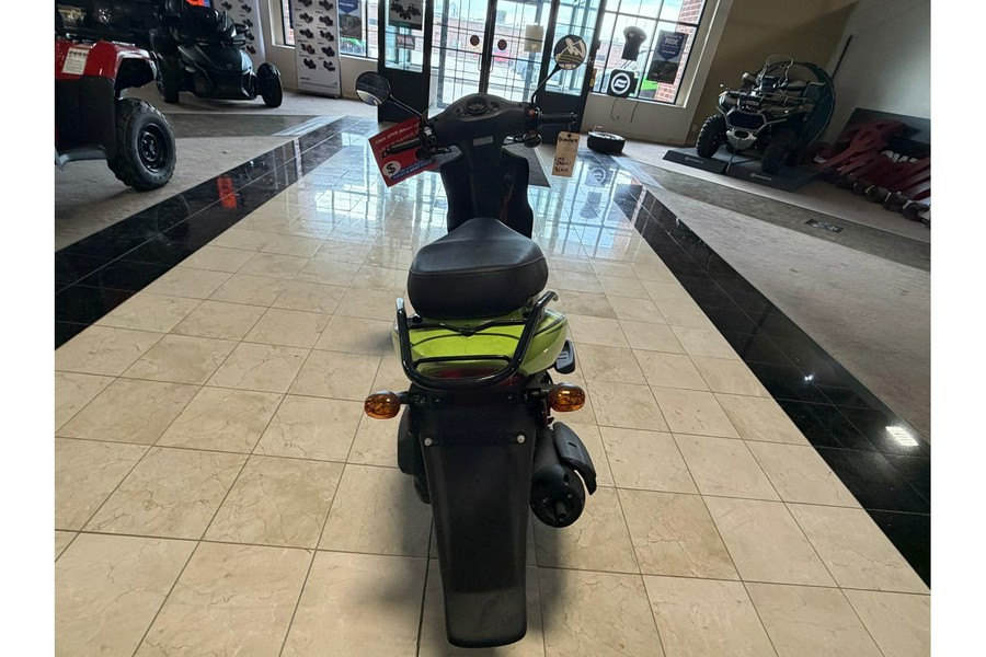 2022 KYMCO AGILITY 125