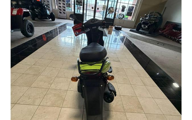 2022 KYMCO AGILITY 125