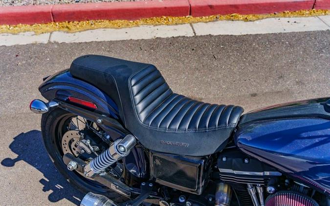 2013 Harley-Davidson Dyna FXDB - Street Bob