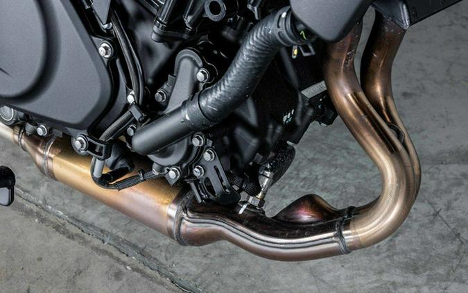 2026 Kawasaki Eliminator ABS