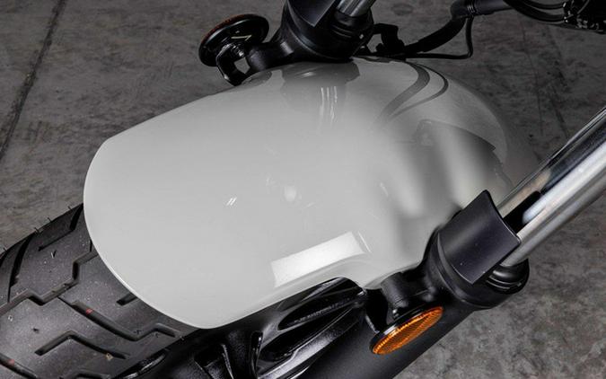 2026 Kawasaki Eliminator ABS