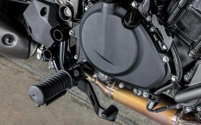 2026 Kawasaki Eliminator ABS