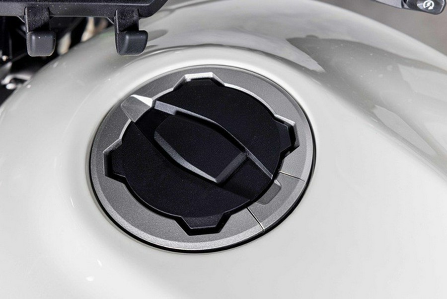 2026 Kawasaki Eliminator ABS