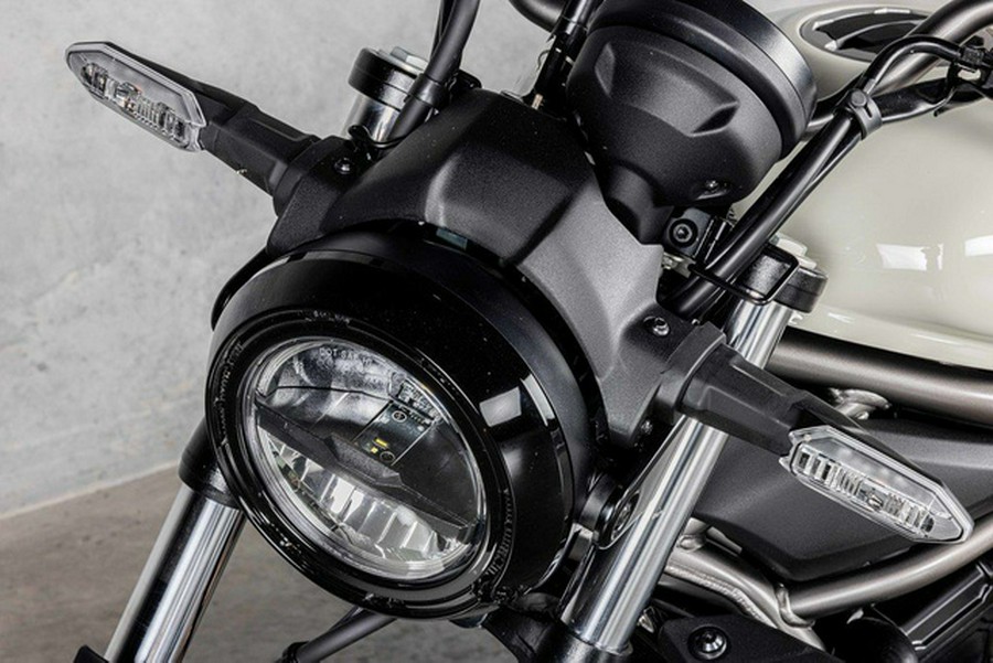 2026 Kawasaki Eliminator ABS