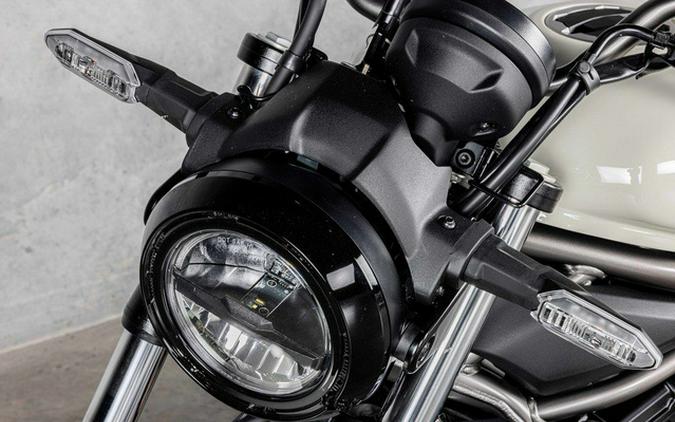 2026 Kawasaki Eliminator ABS