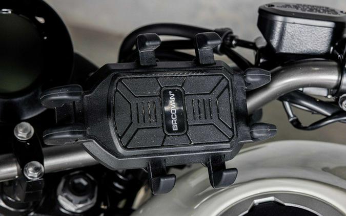 2026 Kawasaki Eliminator ABS