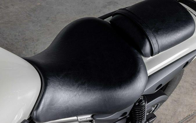 2026 Kawasaki Eliminator ABS