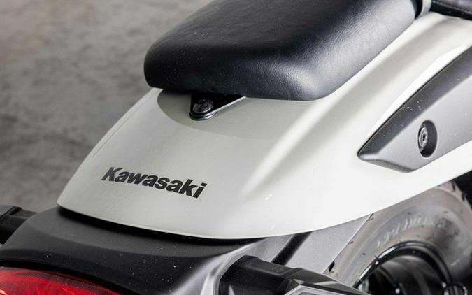 2026 Kawasaki Eliminator ABS