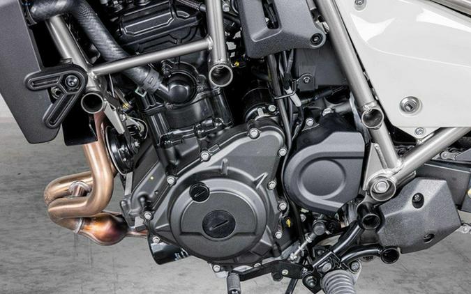 2026 Kawasaki Eliminator ABS