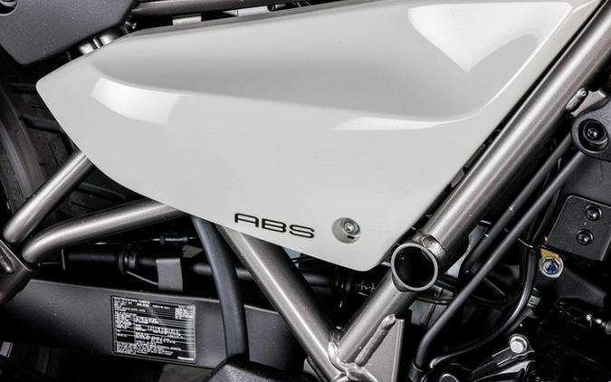 2026 Kawasaki Eliminator ABS
