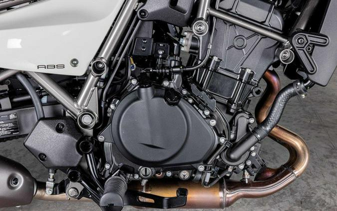 2026 Kawasaki Eliminator ABS