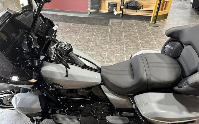 2026 Harley-Davidson® FLTRXL - Road Glide® Limited